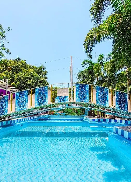 Hotel Playa Salguero By GEH Suites-1