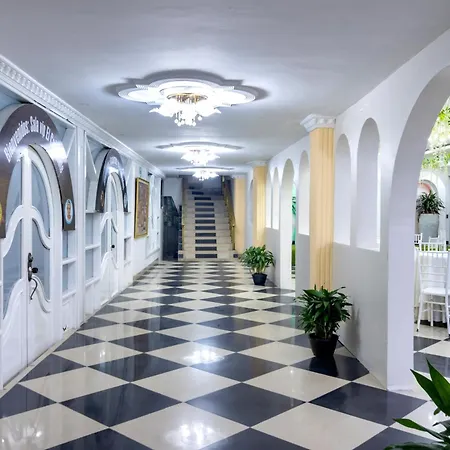 Hotel Playa Salguero By GEH Suites-2
