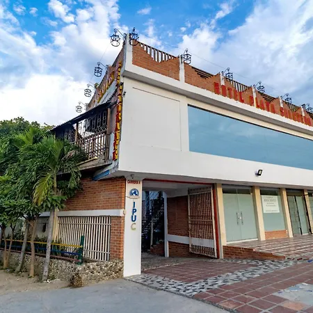 Hotel Playa Salguero By GEH Suites-3